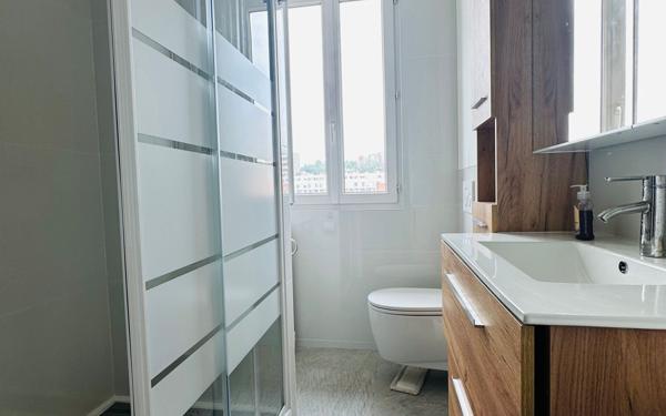 Appartement à louer    2 pièces • 35,04 m2 Puteaux