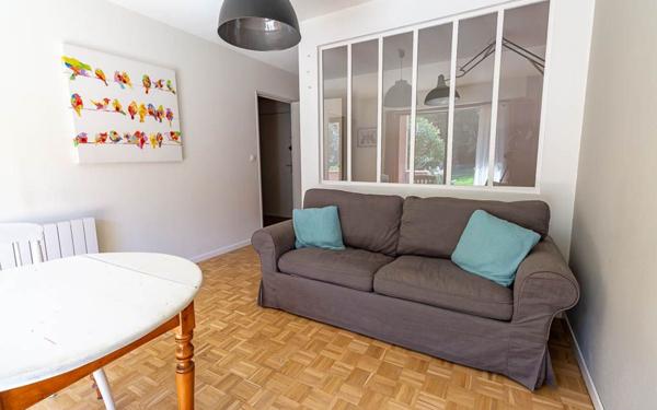 Appartement à louer    2 pièces • 47 m2 Toulouse