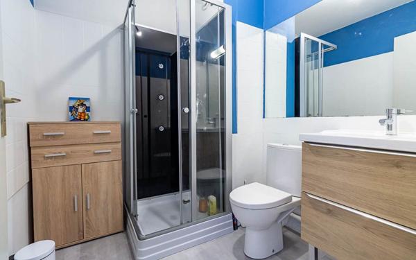 Appartement à louer    2 pièces • 47 m2 Toulouse