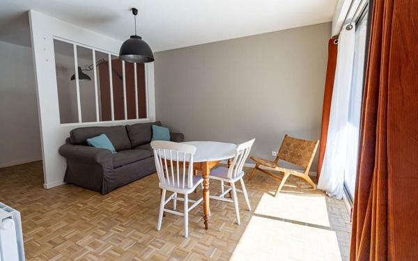 Appartement à louer    2 pièces • 47 m2 Toulouse