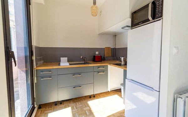 Appartement à louer    2 pièces • 47 m2 Toulouse