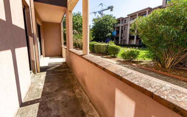 Appartement à louer    2 pièces • 47 m2 Toulouse