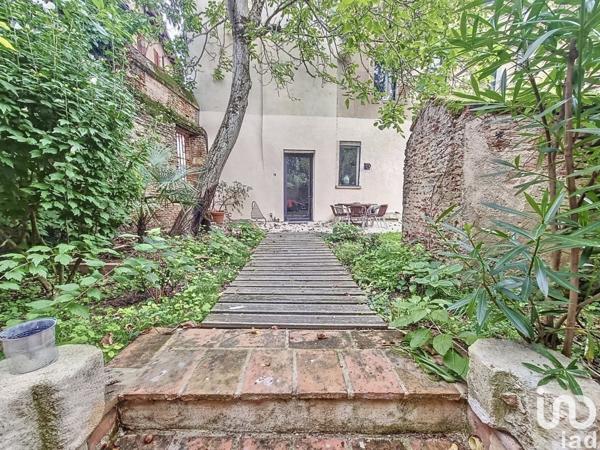 Maison à vendre 4 pièces 110 m² Samatan