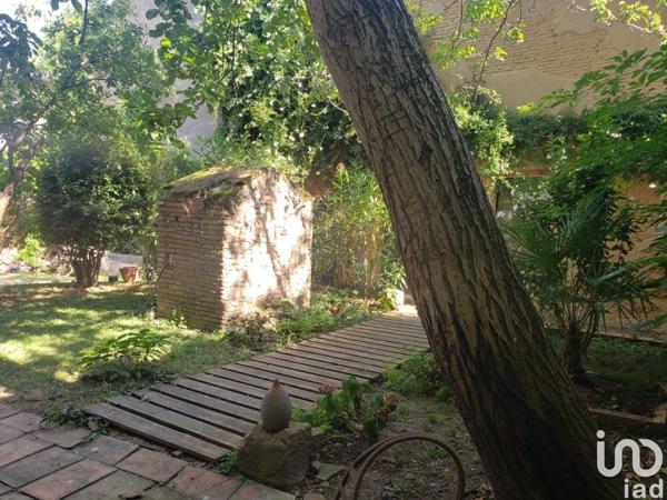 Maison à vendre 4 pièces 110 m² Samatan