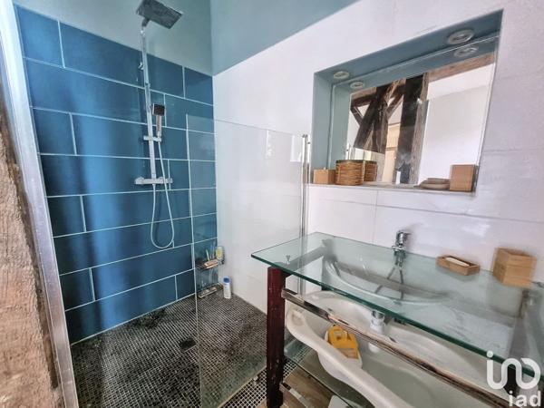 Maison à vendre 4 pièces 110 m² Samatan