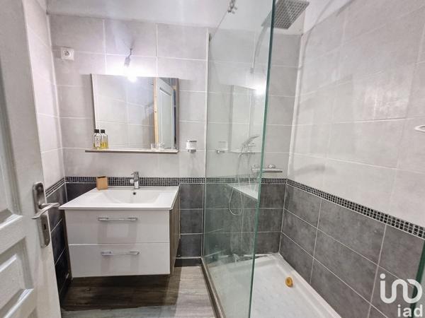 Maison à vendre 4 pièces 110 m² Samatan