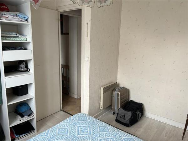 Appartement à vendre |  Royan |  2 pièces | 31 m²