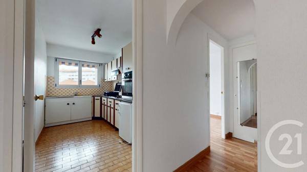 Appartement F2 à vendre  2 pièces - 54,81 m 2   BIARRITZ  - 64