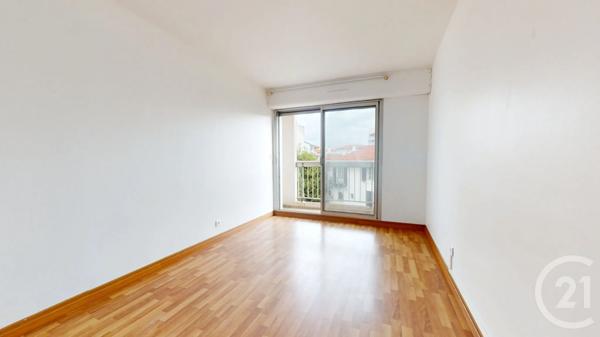 Appartement F2 à vendre  2 pièces - 54,81 m 2   BIARRITZ  - 64
