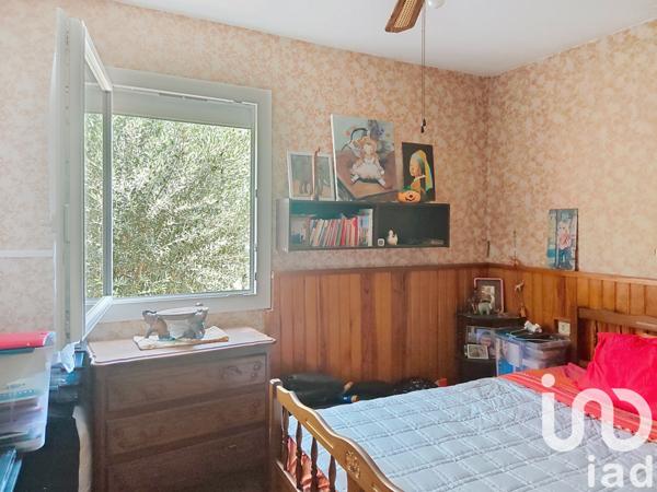 Maison à vendre 4 pièces 91 m² Nîmes