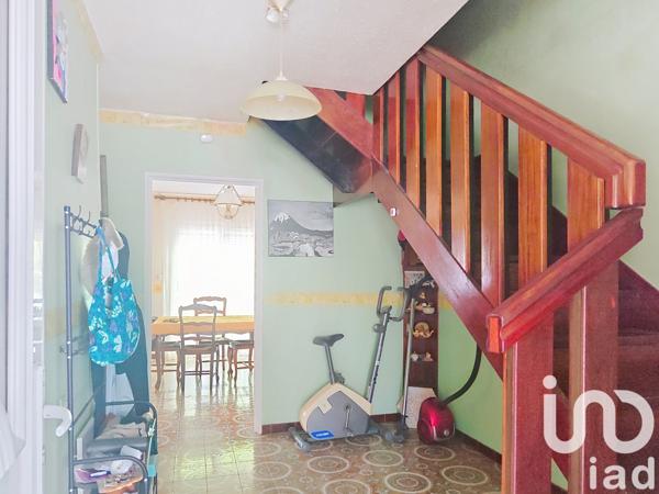 Maison à vendre 4 pièces 91 m² Nîmes