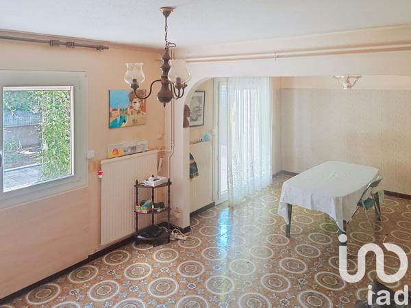 Maison à vendre 4 pièces 91 m² Nîmes