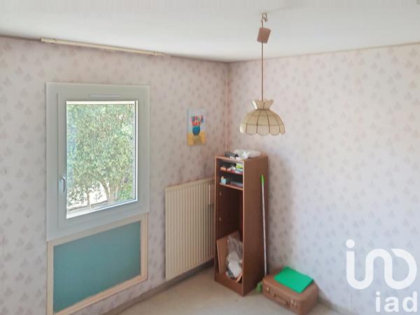 Maison à vendre 4 pièces 91 m² Nîmes