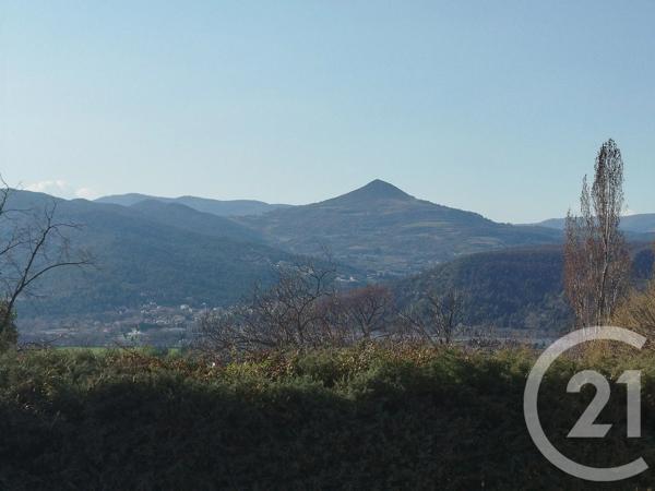 Maison à vendre  6 pièces - 148,90 m 2   DIGNE LES BAINS  - 04