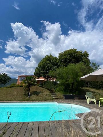 Maison à vendre  6 pièces - 148,90 m 2   DIGNE LES BAINS  - 04