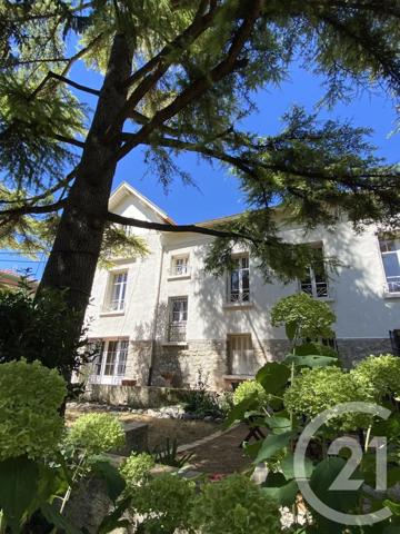 Maison à vendre  6 pièces - 148,90 m 2   DIGNE LES BAINS  - 04