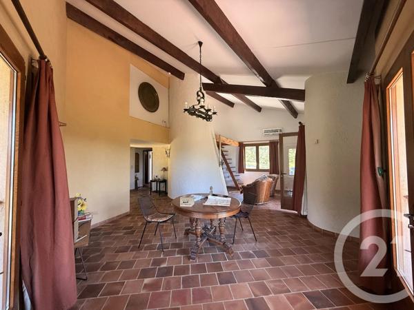 Maison à vendre  6 pièces - 148,90 m 2   DIGNE LES BAINS  - 04