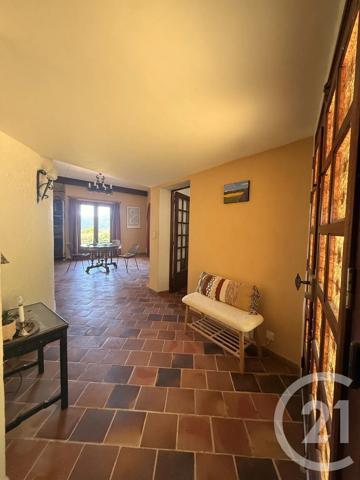 Maison à vendre  6 pièces - 148,90 m 2   DIGNE LES BAINS  - 04