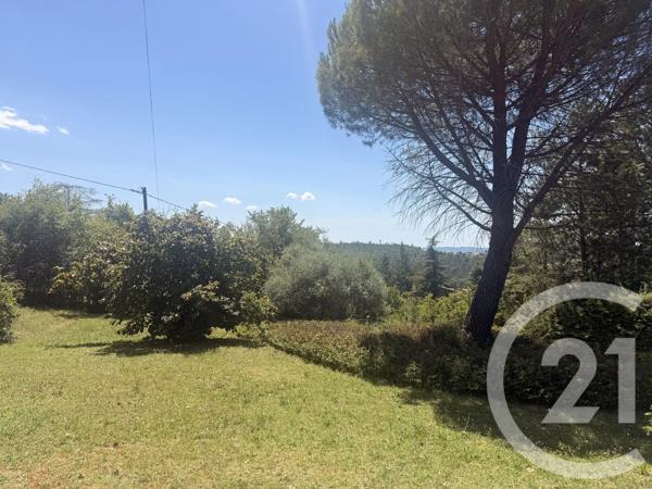 Maison à vendre  6 pièces - 148,90 m 2   DIGNE LES BAINS  - 04
