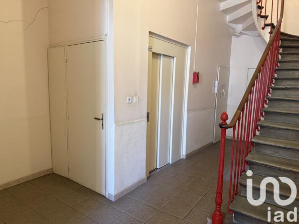 Appartement à vendre 3 pièces 98 m² Chalon-sur-Saône