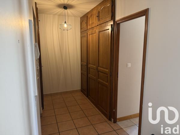 Appartement à vendre 3 pièces 98 m² Chalon-sur-Saône
