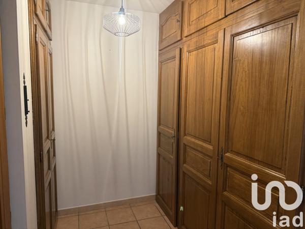 Appartement à vendre 3 pièces 98 m² Chalon-sur-Saône