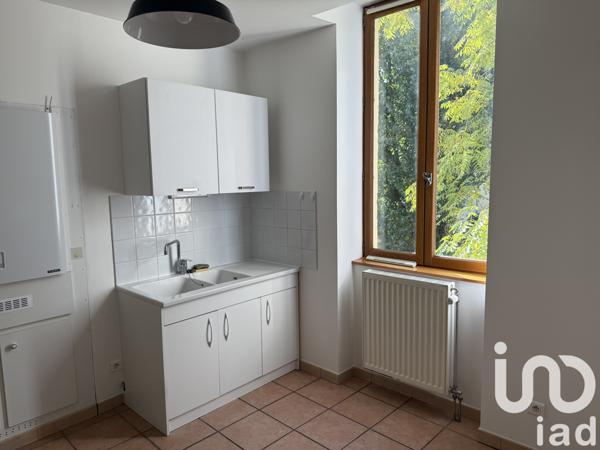 Appartement à vendre 3 pièces 98 m² Chalon-sur-Saône