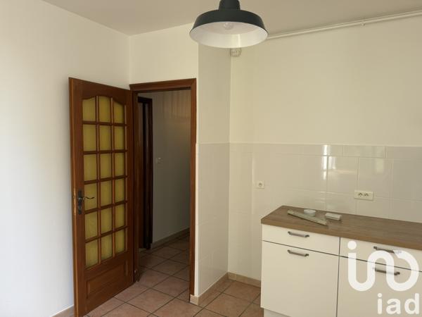 Appartement à vendre 3 pièces 98 m² Chalon-sur-Saône