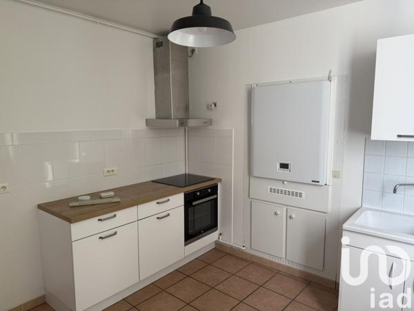Appartement à vendre 3 pièces 98 m² Chalon-sur-Saône
