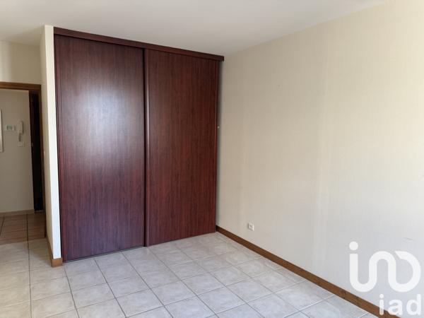 Appartement à vendre 3 pièces 98 m² Chalon-sur-Saône