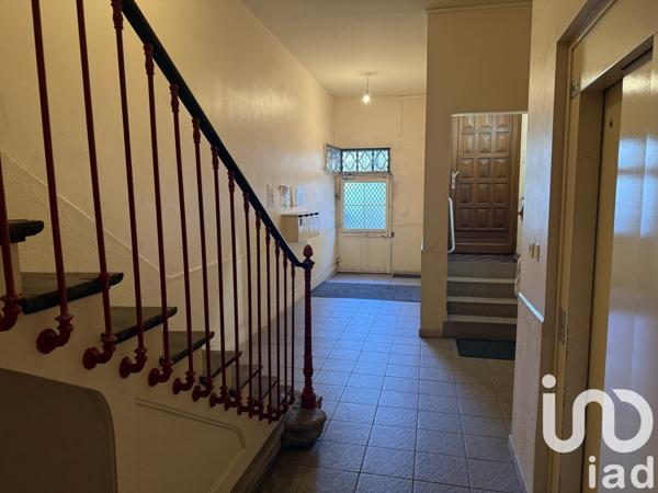 Appartement à vendre 3 pièces 98 m² Chalon-sur-Saône