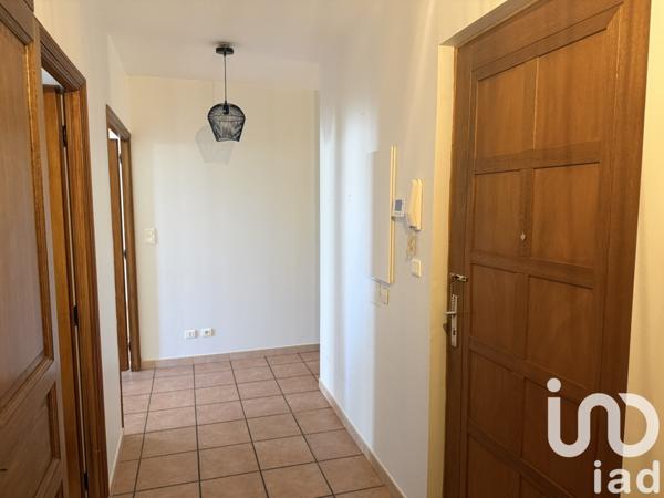 Appartement à vendre 3 pièces 98 m² Chalon-sur-Saône