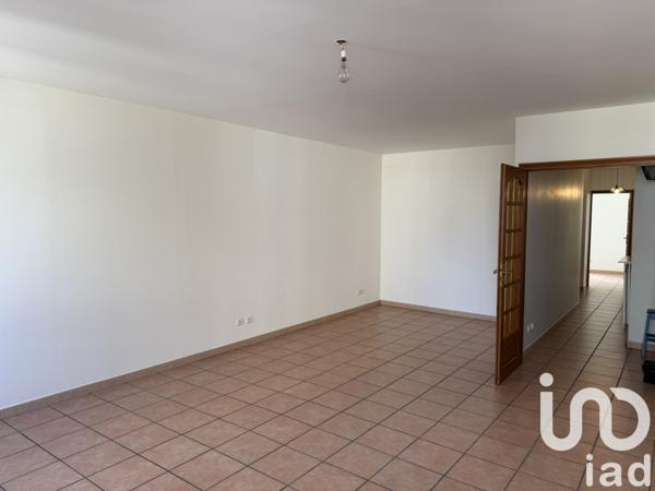 Appartement à vendre 3 pièces 98 m² Chalon-sur-Saône
