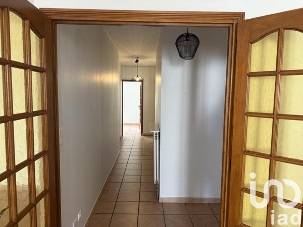 Appartement à vendre 3 pièces 98 m² Chalon-sur-Saône