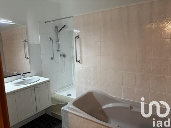 Appartement à vendre 3 pièces 98 m² Chalon-sur-Saône