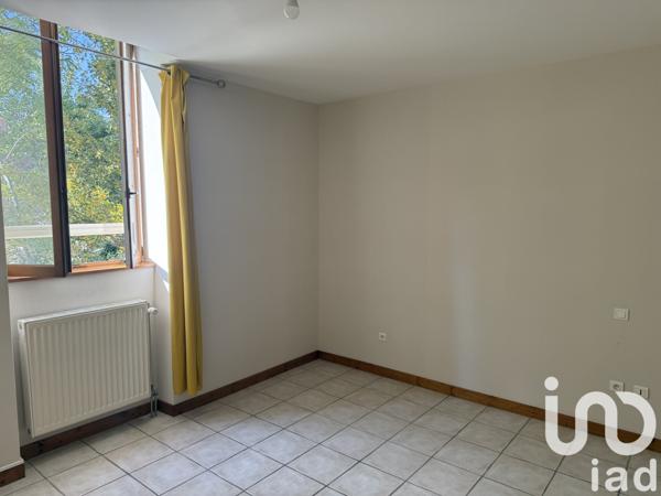 Appartement à vendre 3 pièces 98 m² Chalon-sur-Saône