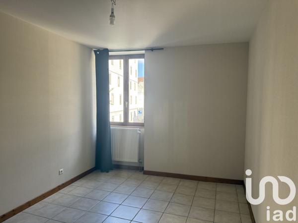 Appartement à vendre 3 pièces 98 m² Chalon-sur-Saône