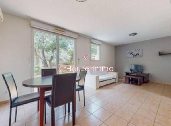 Maison à vendre 3 pièces de 59 m²