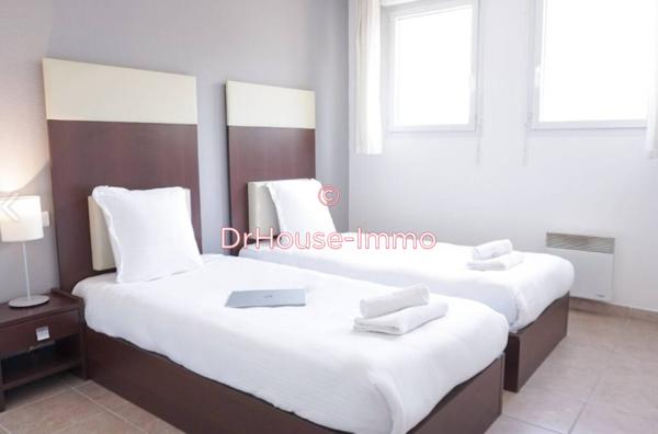 Maison à vendre 3 pièces de 59 m²