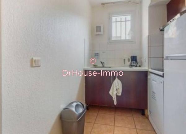 Maison à vendre 3 pièces de 59 m²