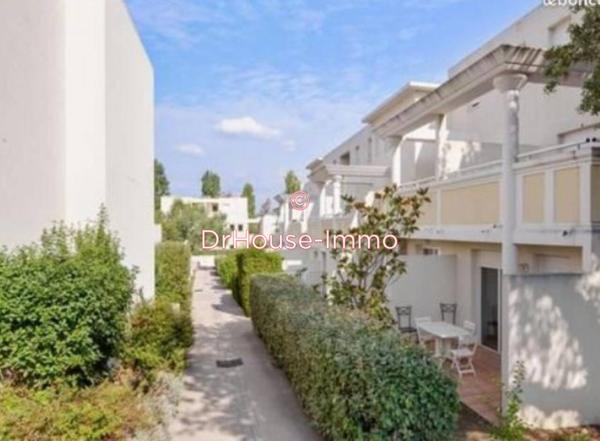 Maison à vendre 3 pièces de 59 m²