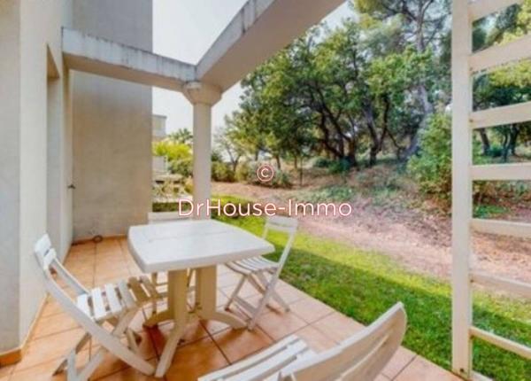 Maison à vendre 3 pièces de 59 m²