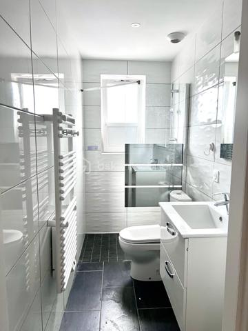 Appartement de 60 m²