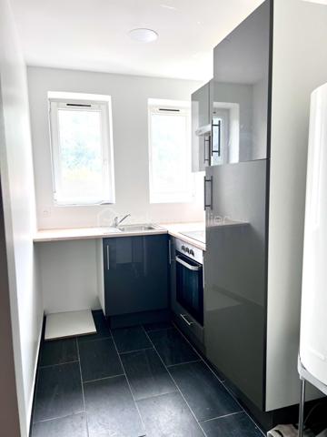 Appartement de 60 m²