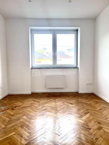 Appartement de 60 m²