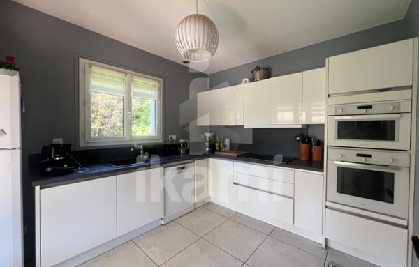 Maison de 130 m²