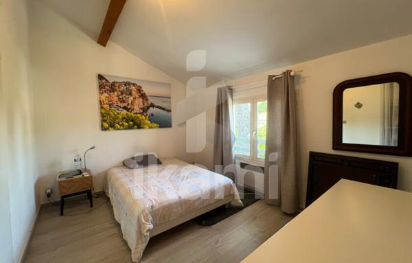 Maison de 130 m²