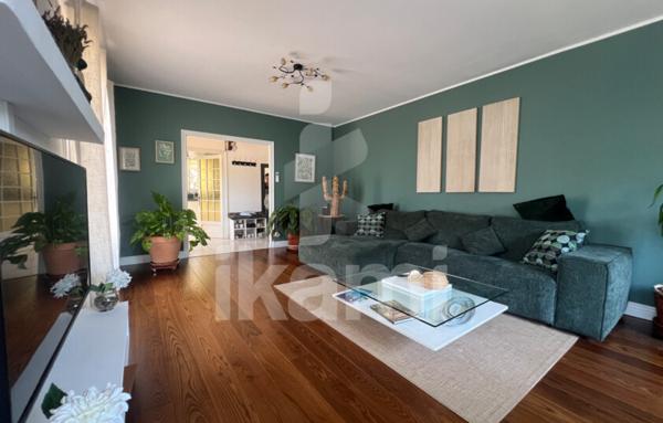 Maison de 130 m²