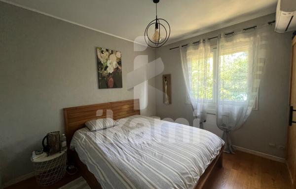 Maison de 130 m²