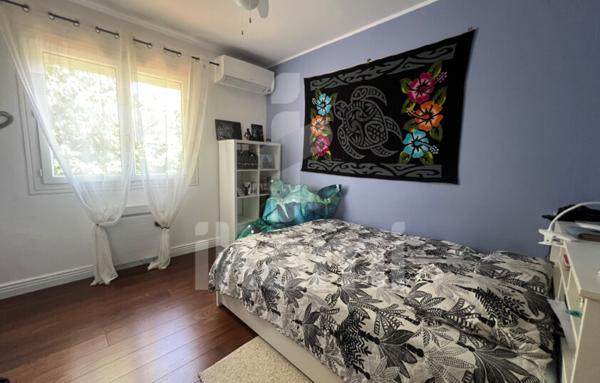 Maison de 130 m²